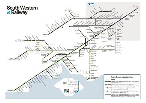 south western rail smart card|swr my account.